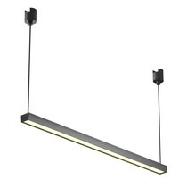 Трековый светильник Базис / Basis Elasity 3000К 26Вт 120° - Maytoni