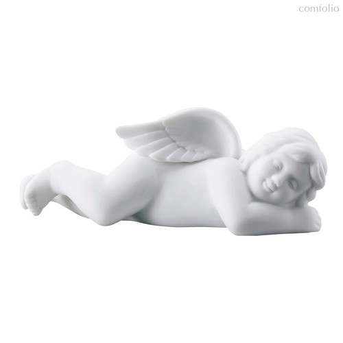 Фигурка Rosenthal Спящий Ангел 4 см, фарфор - Rosenthal