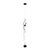 10346/1 Black Подвесной светильник LOFT IT Parentesi - Loft It