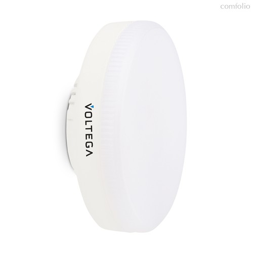 Светодиодная лампа GX53 12Вт 2800K 100° - Voltega