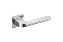 Ручка ARCHIE VERGE BEND S.CHROME, матовый хром - Archie