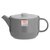 Чайник заварочный Cafe Concept 1 л темно-серый - Typhoon