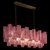 10580/1000R Pink Подвесной светильник LOFT IT Murano - Loft It
