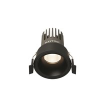 Встраиваемый светильник Омут / Dip 10 Вт 4000 К 50° - Maytoni