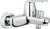 32831000 Eurosmart Cosmopolitan Смеситель для ванны, хром - Grohe