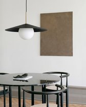 Подвесной светильник "Этьен" - Louvre Home