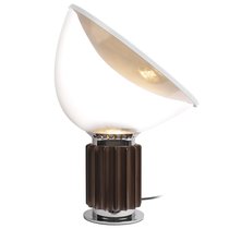 10294/S Brown Настольная лампа LOFT IT Taccia - Loft It