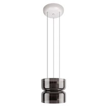 10466/2P Smoke Подвесной светильник LOFT IT Totem - Loft It