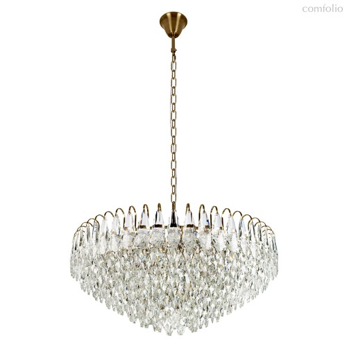 10581/800 Подвесная люстра LOFT IT Vermont - Loft It