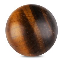 Камень Enigme Noble Тигровый глаз 2,5 см, желтый - Enigme Noble