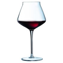 Бокал для вина 450 мл хр. стекло "Ревил Ап" d 10,5 см h22,5 см Chef&Sommelier [6] - Chef&Sommelier