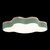 10005/30 Green Потолочный светильник LOFT IT Axel - Loft It