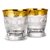 Набор стаканов для виски Moser Сплендид 370 мл, 2 шт, п/к - Moser