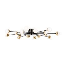 Потолочный светильник Freya Celebrity FR5242CL-16B - Freya