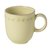 Кружка Pearl Lilly Green 370мл PEC131-LLY (PEC131-03317P), цвет желтый/зеленый - Costa Nova