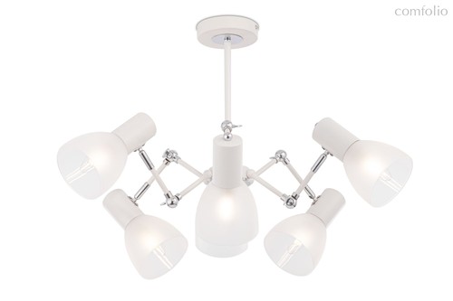 Люстра Freya FR5080PL-06W - Freya