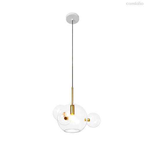2027-P4 mini Подвесной светильник LOFT IT Bolle - Loft It