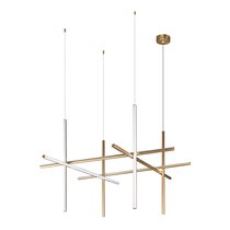 10393/A Подвесной светильник LOFT IT Coordinates - Loft It