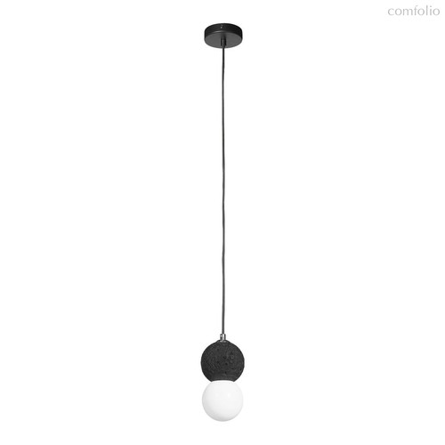 10109 Dark grey Подвесной светильник LOFT IT Quill - Loft It
