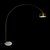 5002 Gold Торшер LOFT IT Arco - Loft It