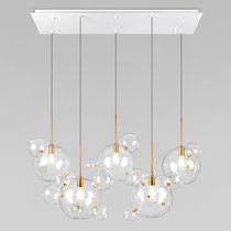2034-S5 Подвесной светильник LOFT IT Bolle - Loft It