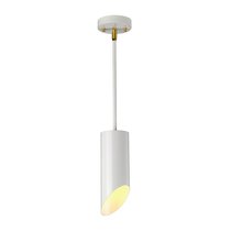 Подвесной светильник Elstead Lighting QUINTO1P-WAB