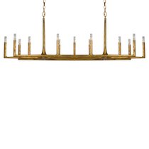 Потолочный подвесной светильник APL-50625 - Covali