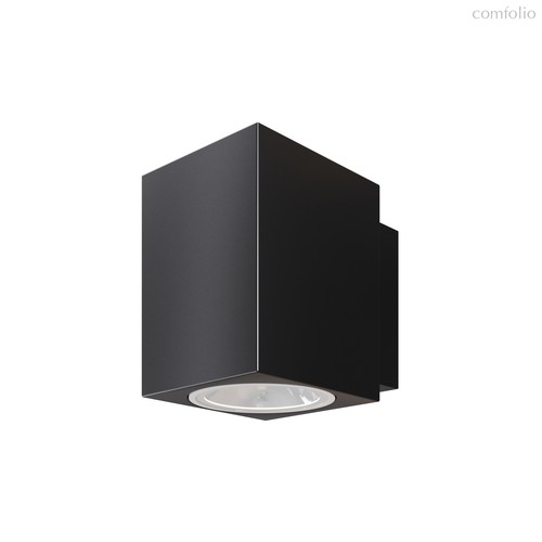 Уличный настенный светильник Outdoor O507WL-L5B3K - Maytoni