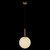 10429/250 Подвесной светильник LOFT IT Float - Loft It