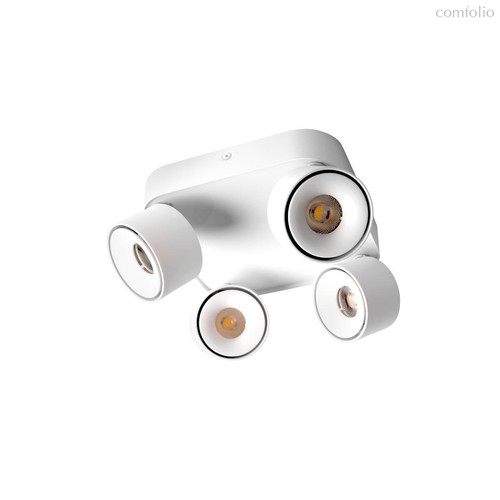 10326 White Накладной светильник LOFT IT Case - Loft It