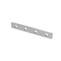 Комплект прямых соединителей для демпферного шинопровода, 4 шт - Maytoni