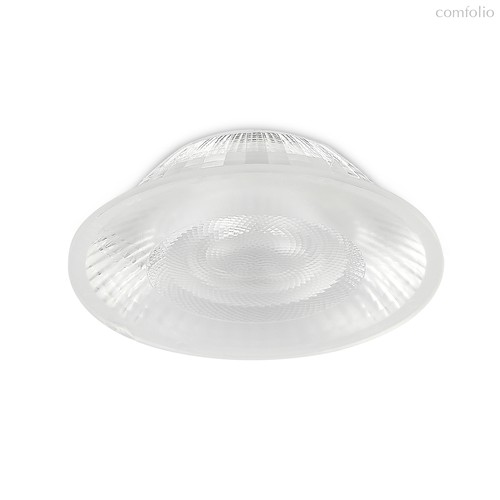 LED, оптическая линза для св-в DL18901R12W, 15° - Donolux