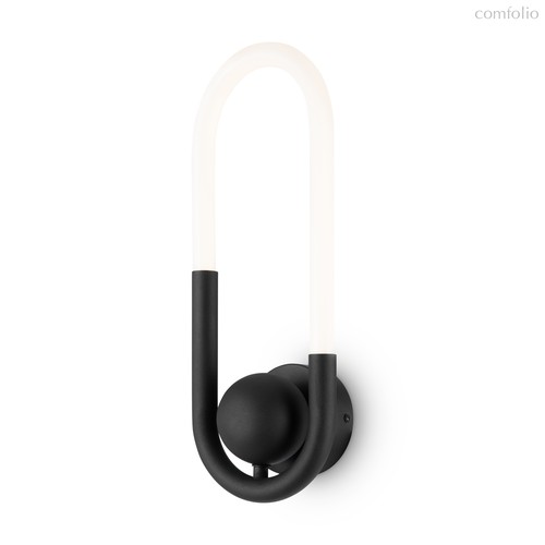 Настенный светильник (бра) Freya FR6106WL-L10B1 - Freya