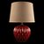 10513T Red Настольная лампа LOFT IT Tulip - Loft It