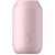 Термос Series 2, 350 мл, розовый - Chilly's Bottles