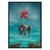 Слон с шариками, 21x30 см - Dom Korleone