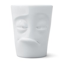 Кружка Snoozy, 350 мл, белая - Fiftyeight Products