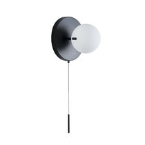 10029W Black Бра LOFT IT Signal - Loft It