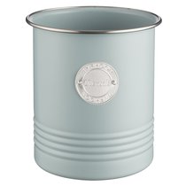 Емкость кухонная Living голубая 15х12,5 см - Typhoon