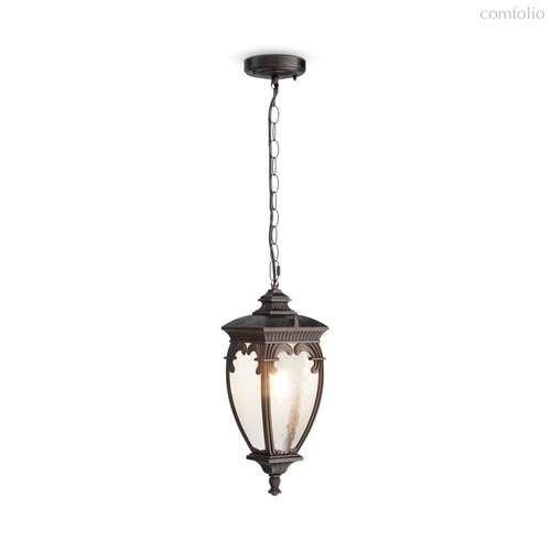 Подвесной светильник Maytoni Outdoor Fleur O414PL-01BZ - Maytoni