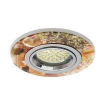 Встраиваемые точечные светильники: Керамика светильник KANLUX CERAMIC CTX-DS50-B - Kanlux