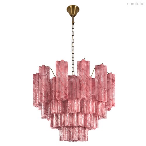 10580/600 Pink Подвесной светильник LOFT IT Murano - Loft It