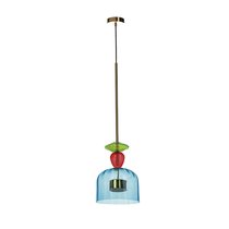 2008-C Подвесной светильник LOFT IT Candy - Loft It