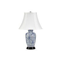 Настольная лампа Elstead Lighting BLUE-G-JAR-TL - Elstead Lighting