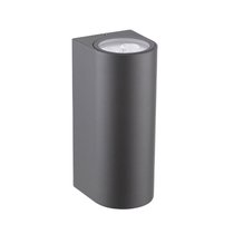 Настенный фонарь Natural Concepts NC-013336-DG - Natural Concepts