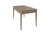 Стол письменный Type oak 140*70 см (натуральный дуб) - Ellipse