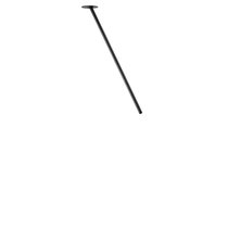 10359/600 Black Потолочный светильник LOFT IT Cane - Loft It
