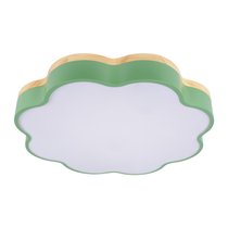 10225/36 Green Потолочный светильник LOFT IT Axel - Loft It