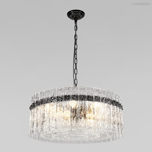 10297/600 Pearl black Подвесной светильник LOFT IT Nevada - Loft It