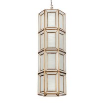 Потолочный подвесной светильник JPL-22047 - Covali